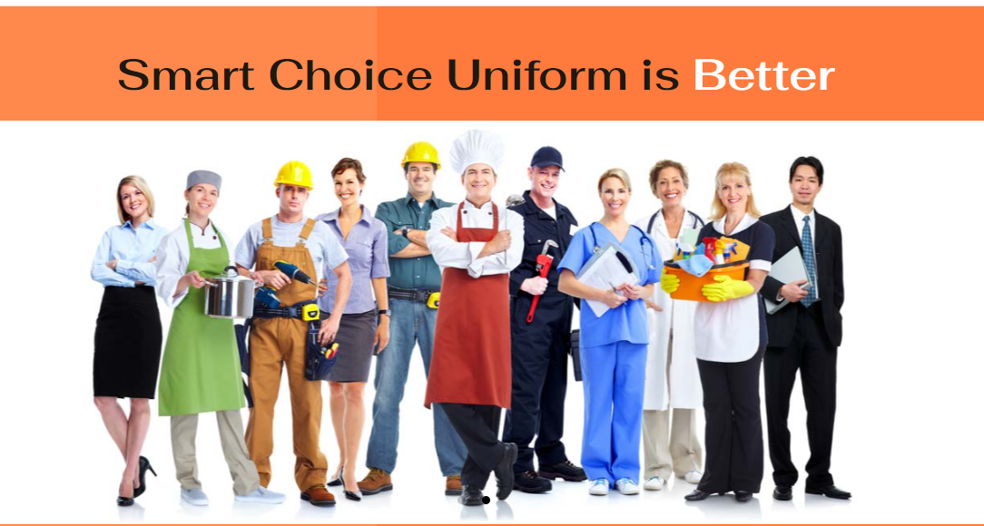 Smart Choiceuniforms